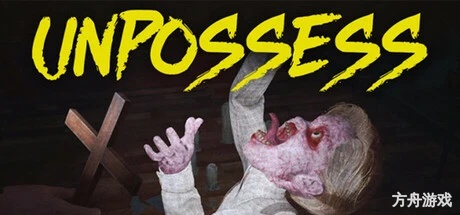 Unpossess：驱魔模拟器/Unpossess: Exorcism Simulator-方舟游戏网