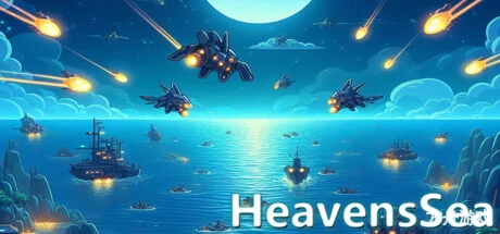 天海之域/HeavensSea-方舟游戏网