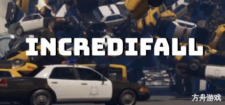 不可思议之坠/Incredifall-方舟游戏网