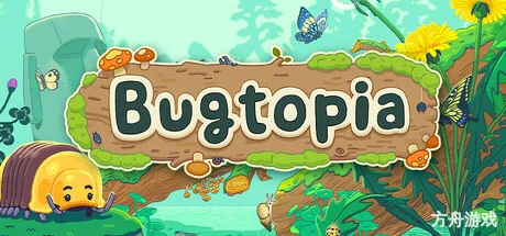 虫虫生态箱/Bugtopia-方舟游戏网