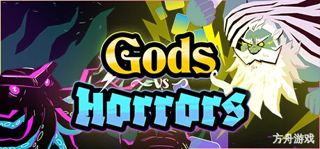 诸神之劫:自走棋/Gods vs Horrors