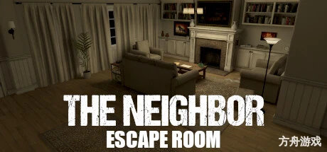 邻居之家：密室逃脱/The Neighbor – Escape Room-方舟游戏网