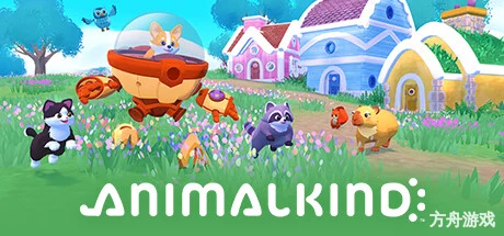 萌族纪元/Animalkind