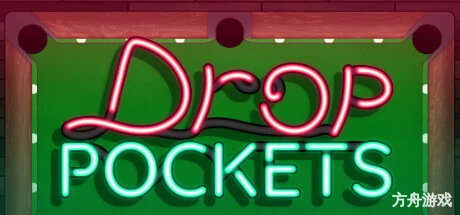 下垂口袋/台球Roguelike/Drop Pockets-方舟游戏网