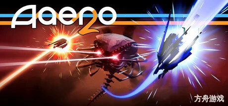 电音狂魔2/Aaero2-方舟游戏网