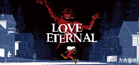 永恒之爱/LOVE ETERNAL-方舟游戏网