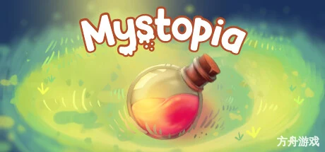 神秘世界/Mystopia