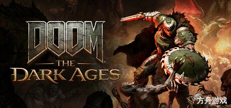 毁灭战士:黑暗时代-虚拟机版/DOOM: The Dark Ages HYPERVISOR-方舟游戏网