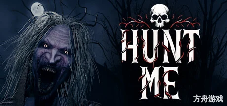 追捕我/Hunt Me