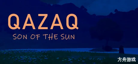 卡扎克：太阳之子/Qazaq: Son of the Sun-方舟游戏网