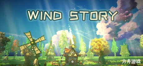 风铃物语/Wind Story-方舟游戏网