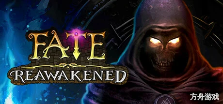 命运：重生/FATE: Reawakened-方舟游戏网