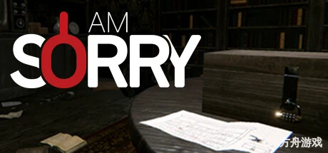 我很抱歉/I am Sorry-方舟游戏网