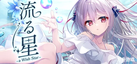 流星 -a wish star-/流る星 -a wish star-方舟游戏网