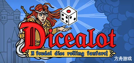 骰子阿瓦隆/Dicealot-方舟游戏网