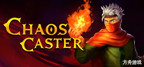 混沌施法者/Chaos Caster-方舟游戏网