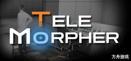 魔枪遁影/TeleMorpher-方舟游戏网
