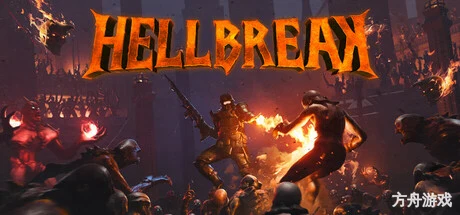 炼狱深渊/HELLBREAK-方舟游戏网