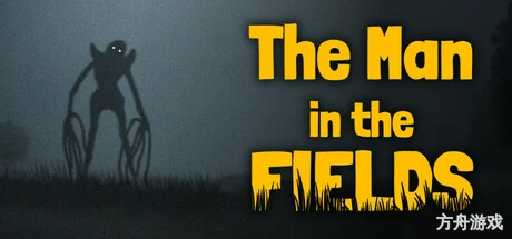 田野中的人/The Man in the Fields