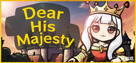 亲爱的国王陛下/Dear His Majesty-方舟游戏网