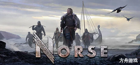 挪威:血誓/NORSE: Oath of Blood-方舟游戏网