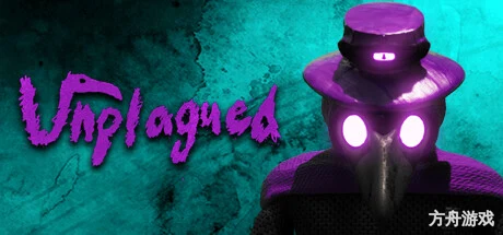 清除瘟疫/Unplagued-方舟游戏网