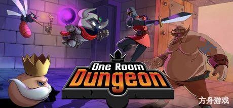 单间地牢/One Room Dungeon-方舟游戏网