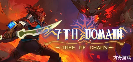 七度荒域:混沌之树/7th Domain:Tree of Chaos-方舟游戏网