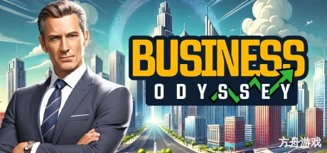 商业模拟器2026/Business Simulator 2026-方舟游戏网