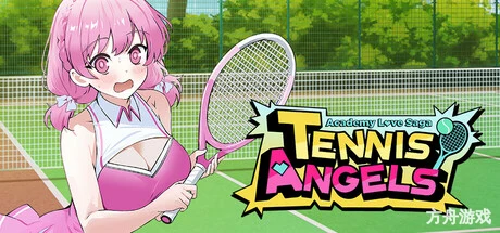 网球天使/Academy Love Saga: Tennis Angels-方舟游戏网
