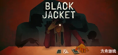 地狱黑杰克/Black Jacket-方舟游戏网