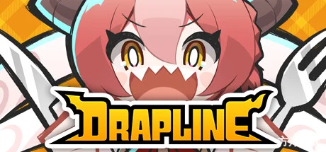 龙娘养成计划/DRAPLINE-方舟游戏网
