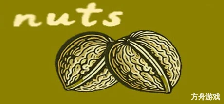 坚果/NUTS-方舟游戏网