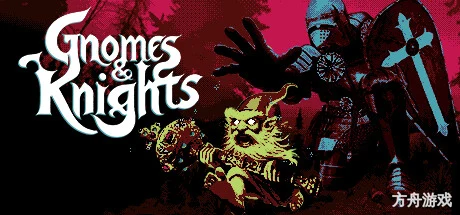 侏儒和骑士/Gnomes and Knights-方舟游戏网