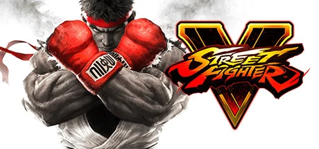 街头霸王5：冠军版/Street Fighter V: Champion Edition-方舟游戏网