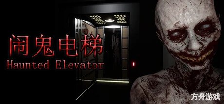 闹鬼电梯/Haunted Elevator