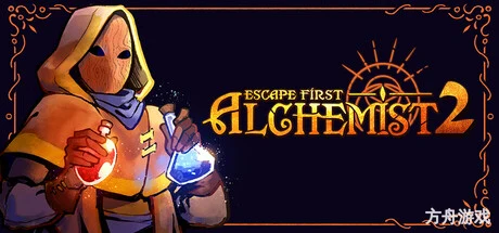 炼金术士：灵魂之旅/Alchemist: Journey of the Soul-方舟游戏网