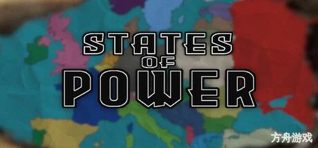 强权列国/States of Power-方舟游戏网