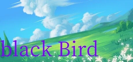黑鸟/BLACK BIRD-方舟游戏网