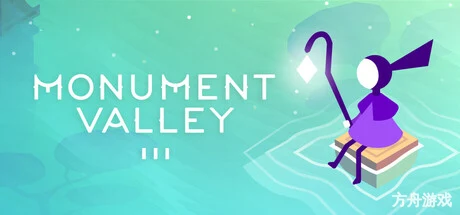 纪念碑谷3/Monument Valley 3-方舟游戏网