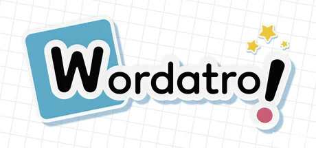 文字冒塔/Wordatro!-方舟游戏网