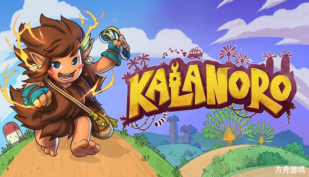卡拉纳罗/Kalanoro-方舟游戏网