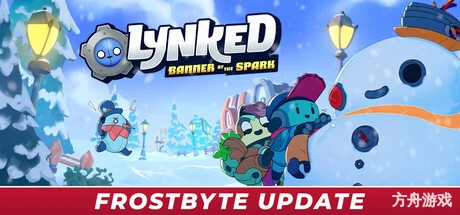 联结：星火之盟/Lynked: Banner of the Spark-方舟游戏网