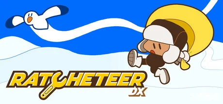 扳手侠DX/Ratcheteer DX