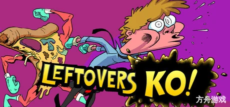 剩食大作战！/Leftovers KO!-方舟游戏网