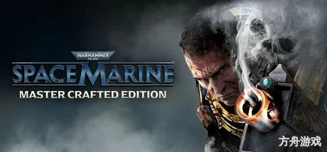 战锤40K：星际战士大师打造版/Warhammer 40,000: Space Marine – Master Crafted-方舟游戏网