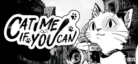 这有猫腻/Cat Me If You Can-方舟游戏网