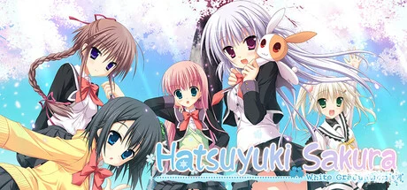 初雪樱/Hatsuyuki Sakura-方舟游戏网