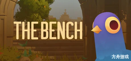 长椅/The Bench
