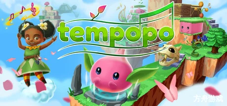 音灵花园/Tempopo-方舟游戏网